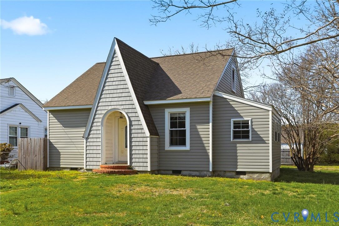 Property Photo:  1601 Lamar Avenue  VA 23803 