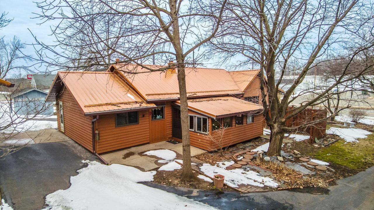 Property Photo:  519 State Highway 153  WI 54455 