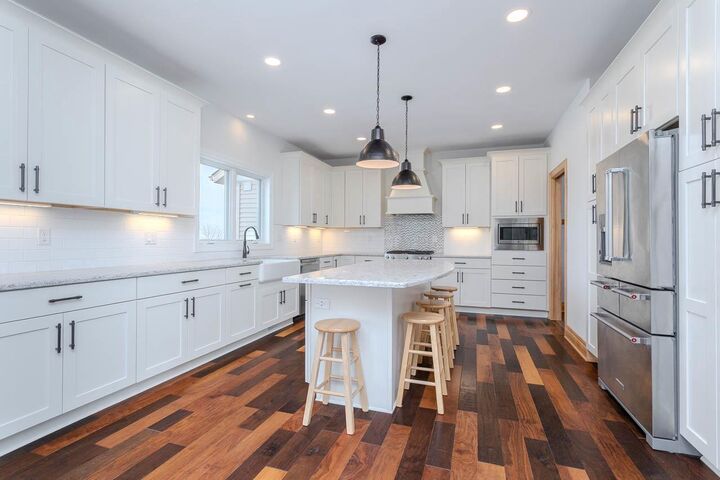Property Photo:  142806 Rolling Meadows Lane  WI 54401 