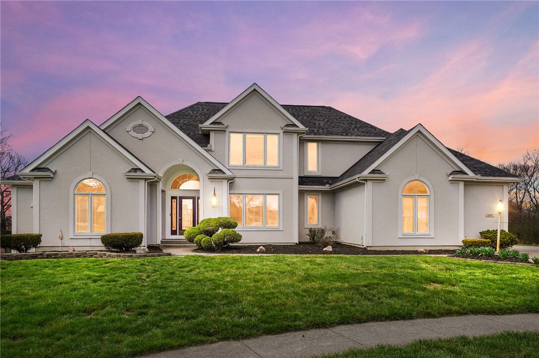 Property Photo: 5201 Kingsfjord Court OH 45069