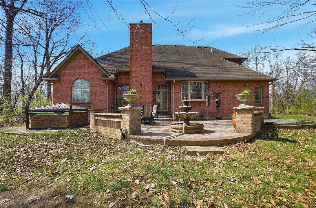 Property Photo: 472 Timber Walk Court OH 45066