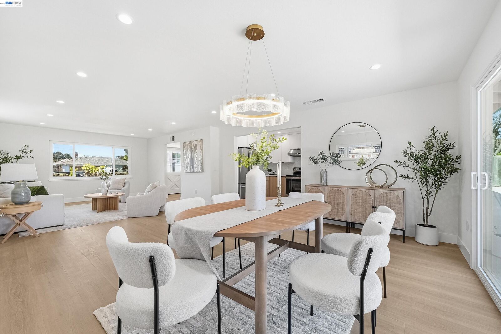 Property Photo:  3221 Llano St  CA 94403 