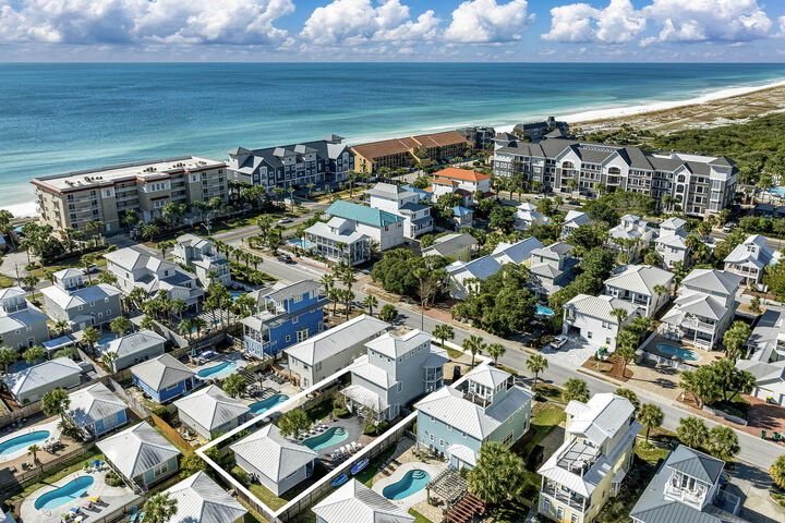 Property Photo:  81 Mark Street  FL 32541 