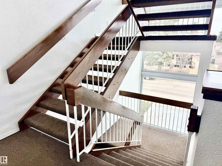 Property Photo: 1620 48 Street NW 307 AB T6L 5P1