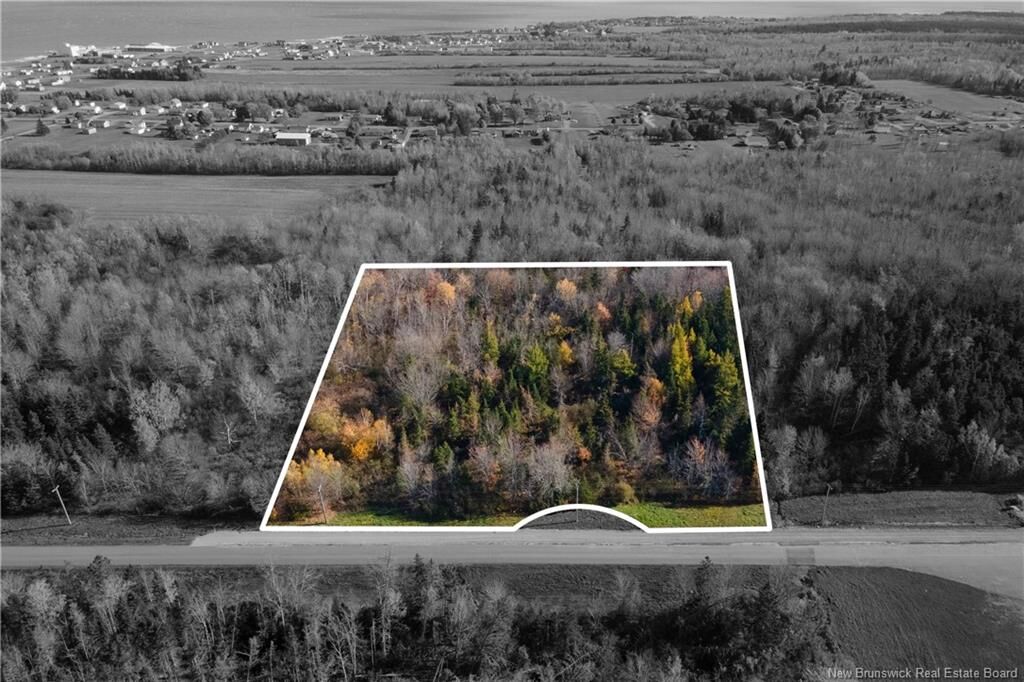 Property Photo:  Lot 25-34 Bedeche Street  NB E4N 0G1 