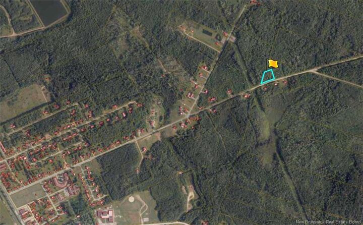 Property Photo:  Lot Saint-Pierre Road  NB E4Y 1L3 
