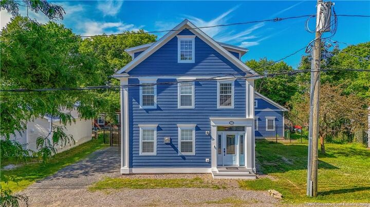 Photo de la propriété: 113 Queen Street NB E5B 1C7