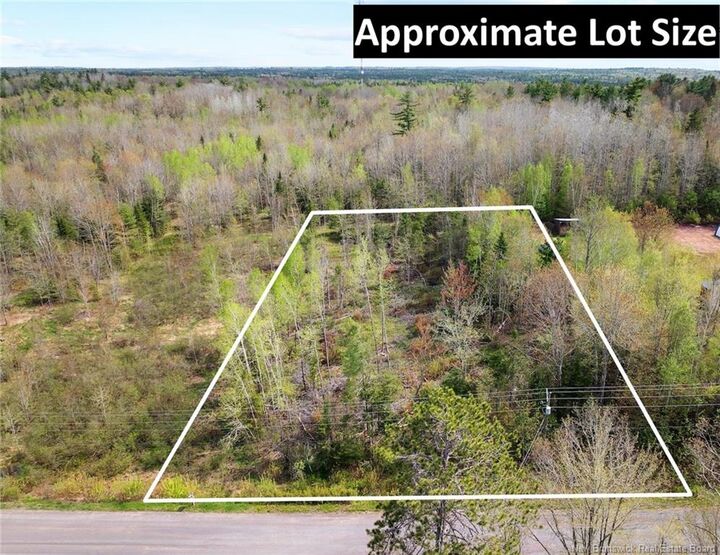 Lot 24-1 Lauvina Road — photo 1