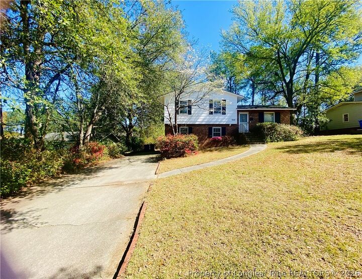 Property Photo:  5410 Maryland Drive  NC 28311 