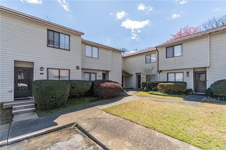 Property Photo:  1012 Country Court  GA 30044 