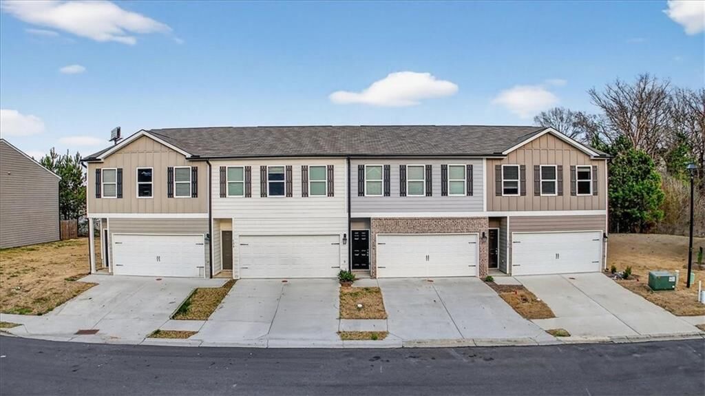 Property Photo:  136 Brexley Drive  GA 30701 