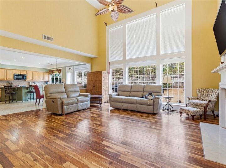 Property Photo: 1125 Mountclaire Drive GA 30041