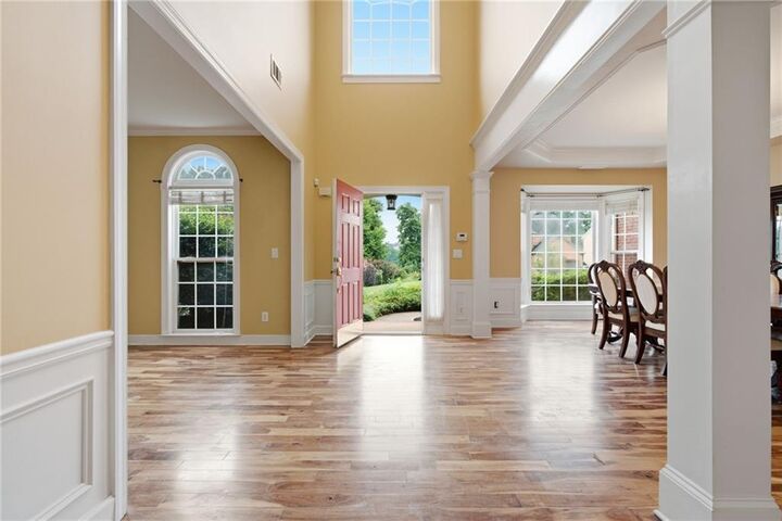 Property Photo:  1125 Mountclaire Drive  GA 30041 