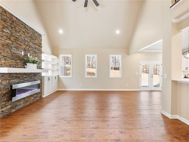 Property Photo: 912 Westwood Lane GA 30680