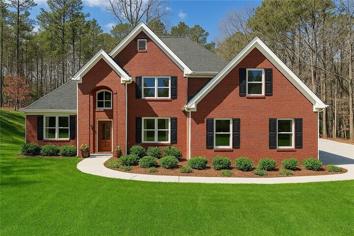 Property Photo:  912 Westwood Lane  GA 30680 