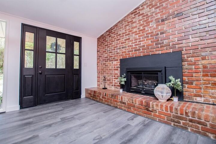 Property Photo:  1121 Highway 27 N  GA 30110 