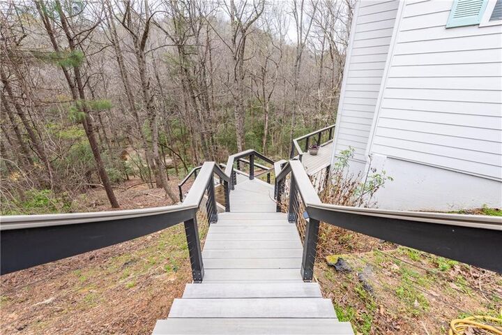 Property Photo: 201 N Woods Way GA 30143