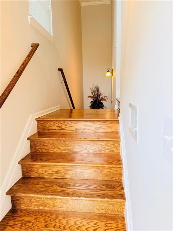 Property Photo: 420 Heritage Park Trace NW 22 GA 30144