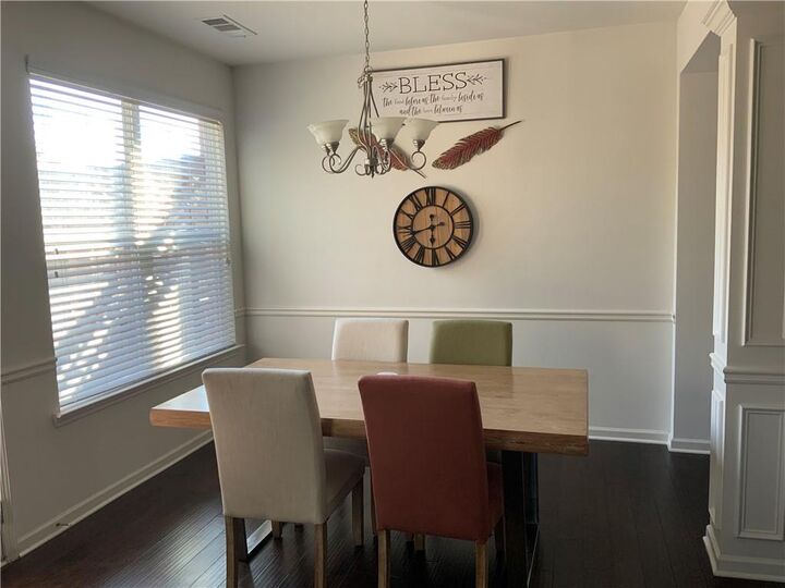 Property Photo:  3421 Open Fields Drive  GA 30078 