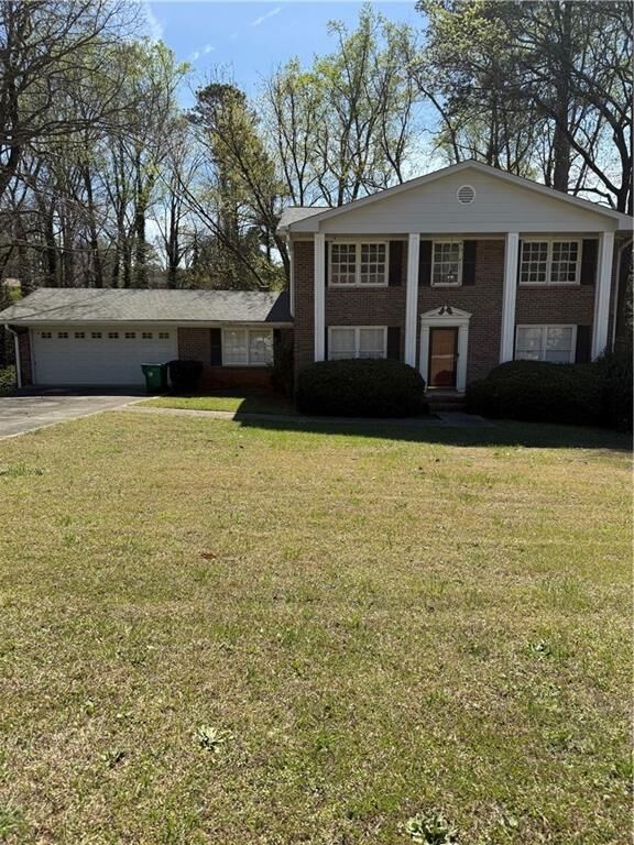 Property Photo:  3669 Greentree Farms Drive  GA 30034 