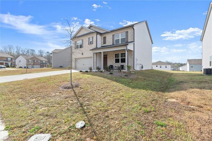 Property Photo:  2712 Serena Way  GA 30331 