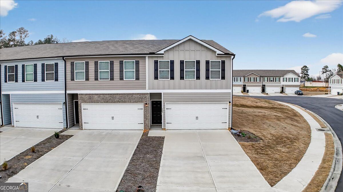 Property Photo: 109 Brexley Drive GA 30701