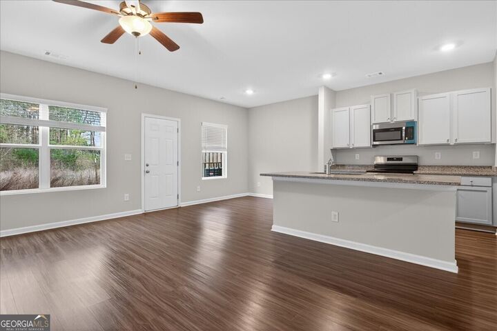 Property Photo: 107 Brexley Drive GA 30701