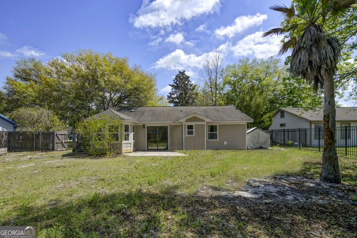 Property Photo:  104 Green Acre Court N  GA 31548 