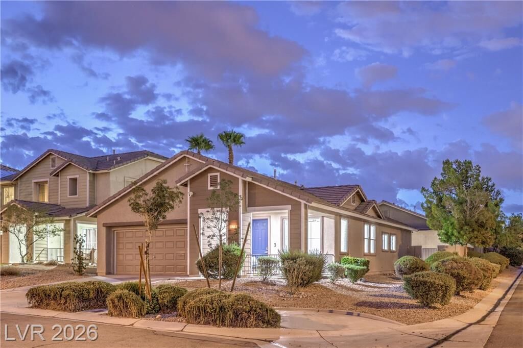 Property Photo:  10762 Flame Vine Court  NV 89135 