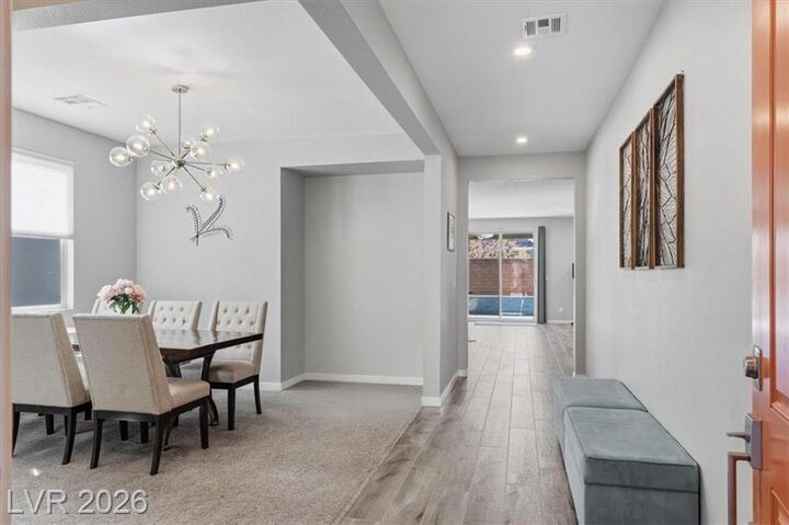 Property Photo:  6933 Boulder View Street  NV 89084 