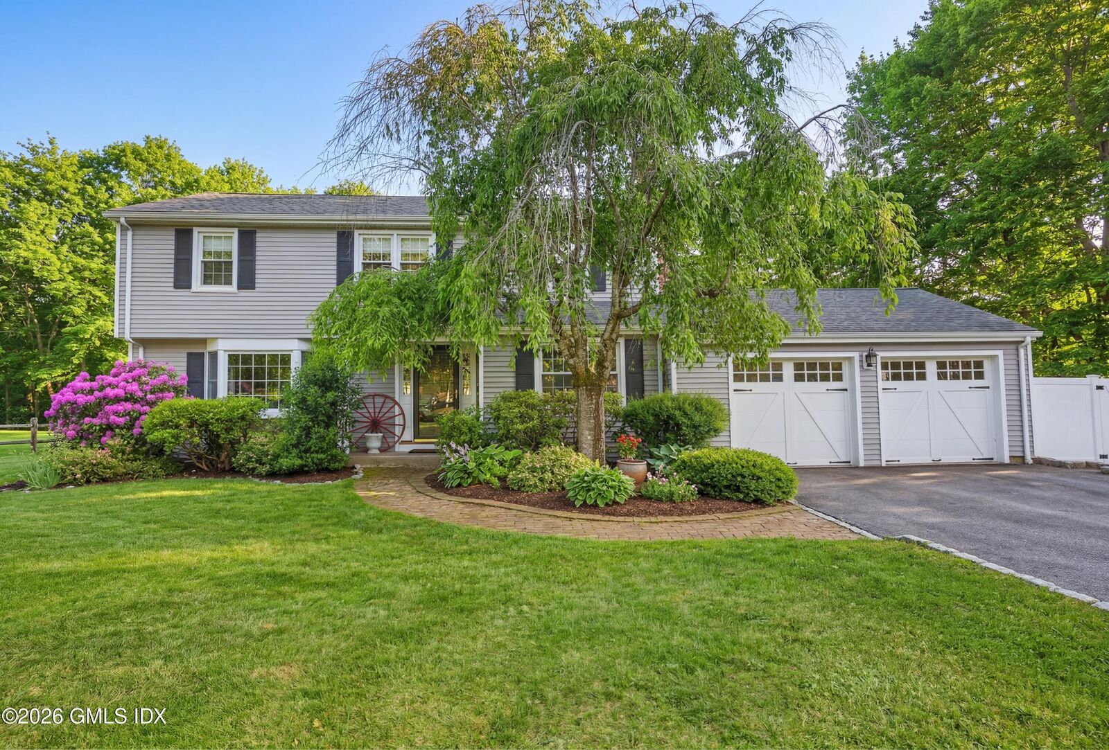 Property Photo: 21 Zygmont Lane CT 06831