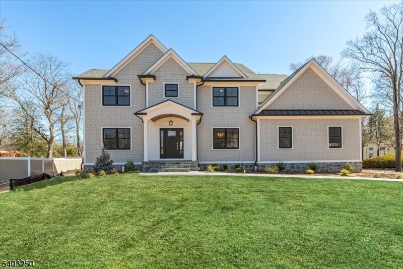 Property Photo:  1822 North Gate  NJ 07076 