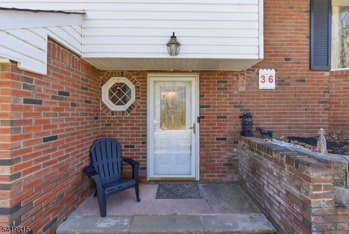 Property Photo: 36 Esther Dr NJ 07422