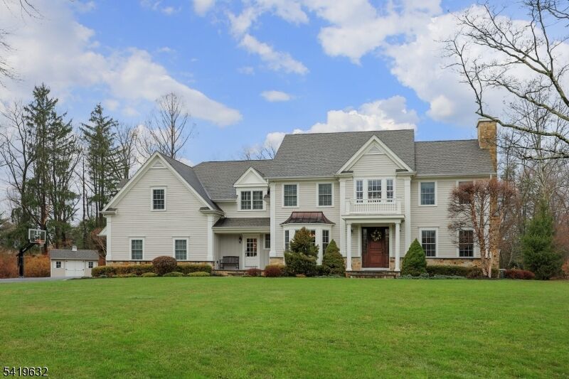 Property Photo:  23 Galloping Hill Rd  NJ 07920 