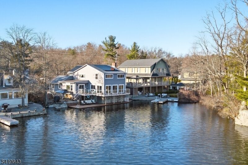 Property Photo:  630 Warwick Tpke  NJ 07421 