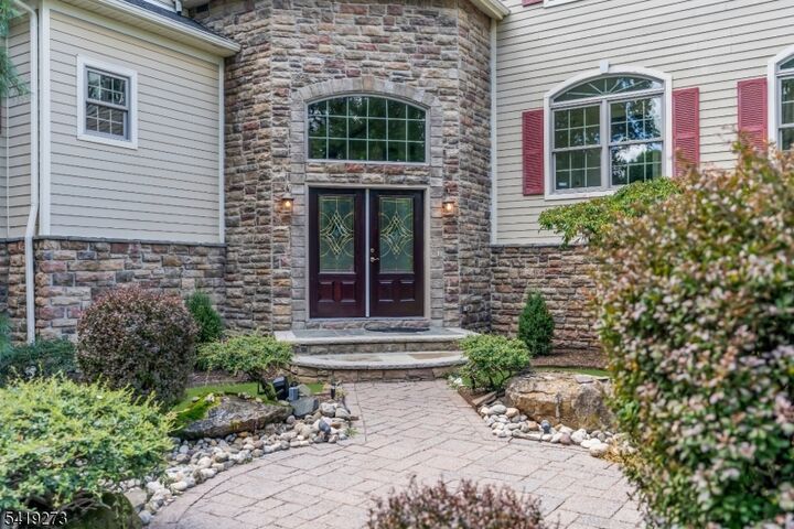 Property Photo: 1600 Mountain Top Rd NJ 08807