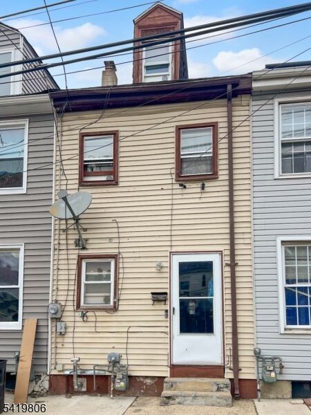 Property Photo:  37 Cedar Aly  NJ 08865 