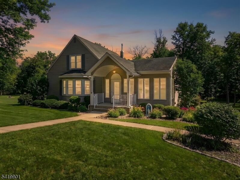 Property Photo:  5 Leiv Eirikson Ave  NJ 08540 