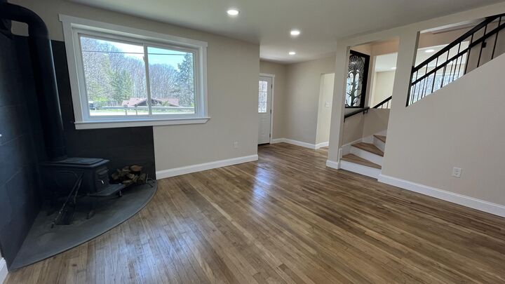 Property Photo:  39638 Midland Trl  WV 25962 
