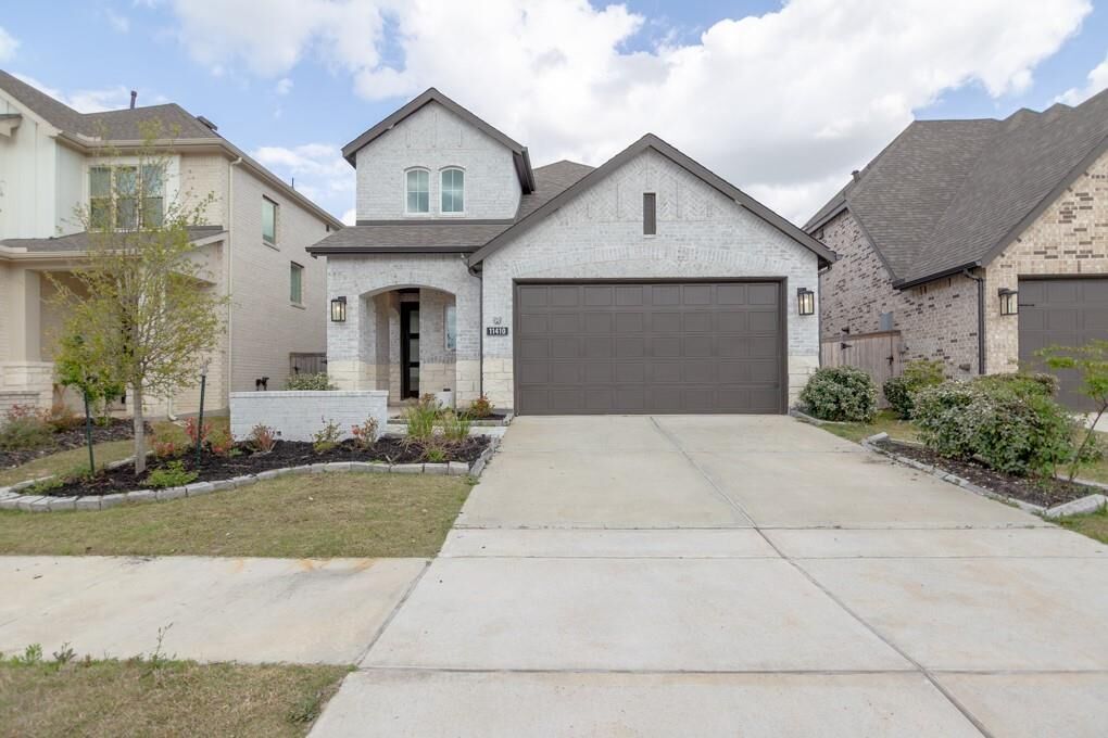 Property Photo:  11410 Gossamer Wing Lane  TX 77433 