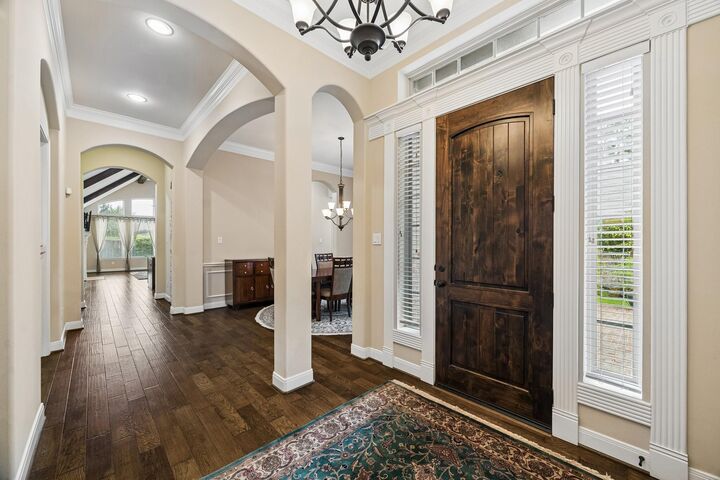 Property Photo:  6 Chase Mills Place  TX 77375 