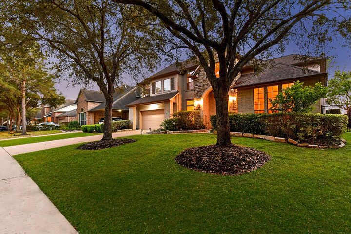 Property Photo:  23134 San Salvador Place  TX 77494 