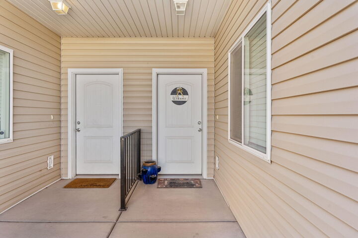 Property Photo:  198 E 3025 N  UT 84721 