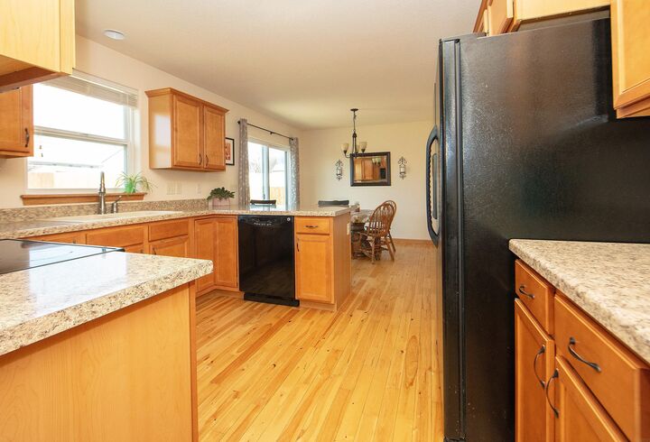 Property Photo:  4907 Luke Street  IA 50613 