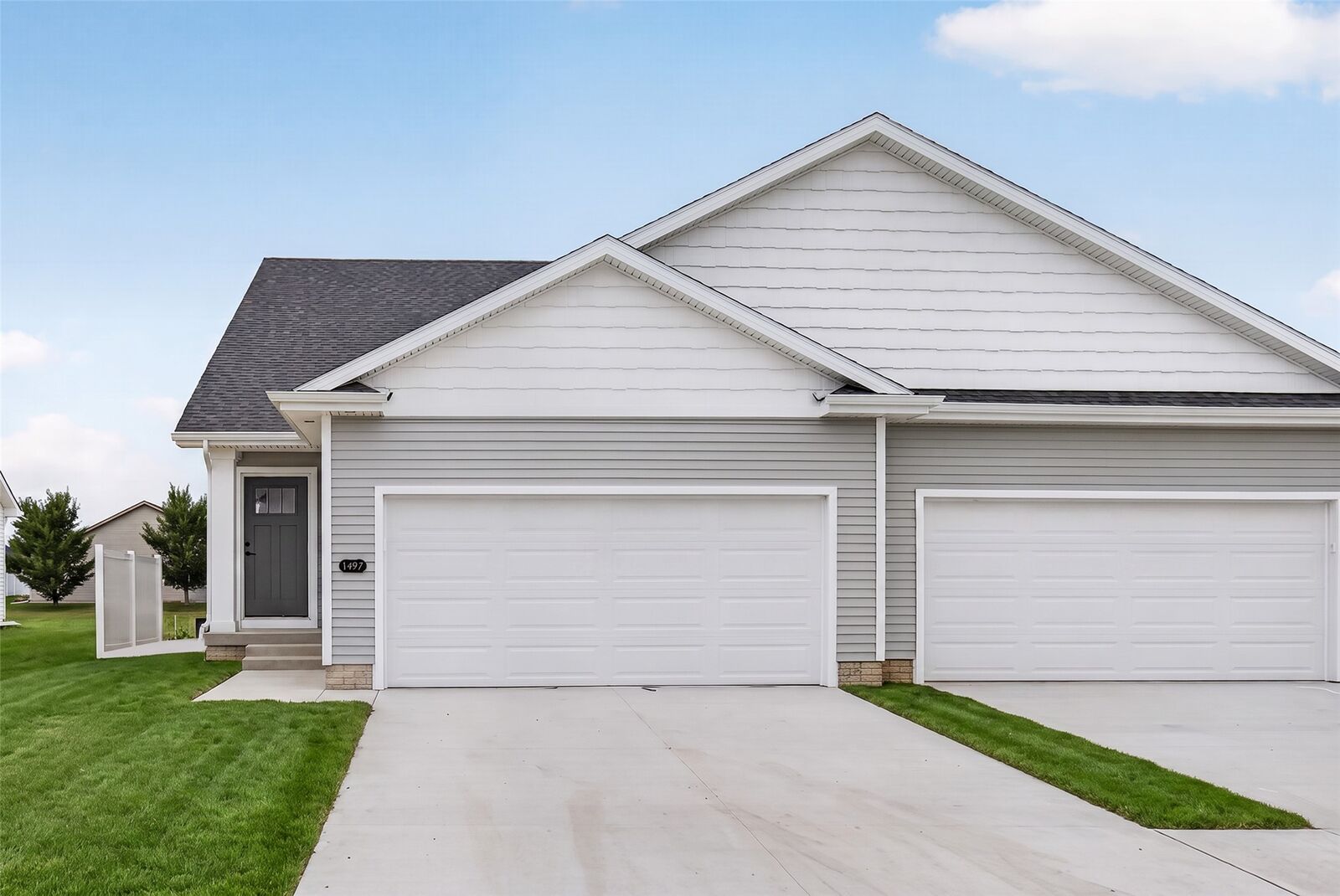 Property Photo:  1497 Foxtail Drive SE  IA 50009 