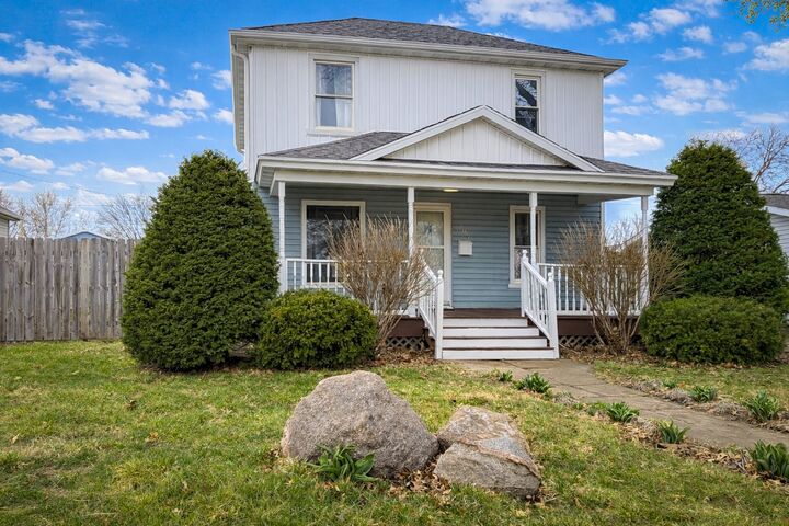 Property Photo:  209 12th Street  IA 50036 