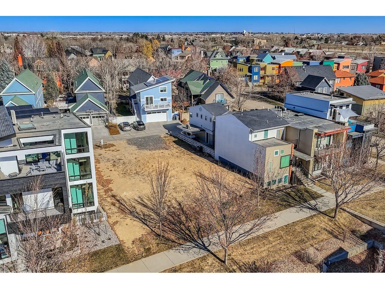 Property Photo:  905 Tempted Ways Dr  CO 80504 