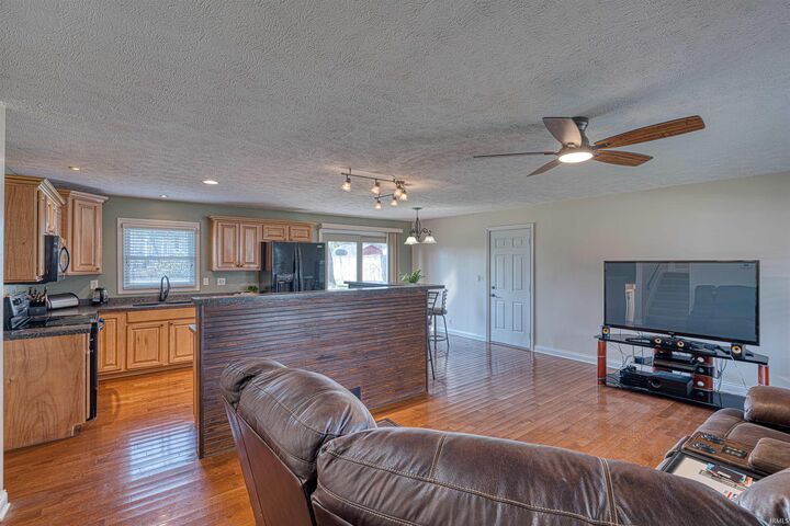 Property Photo: 7215 E Powell Avenue IN 47715