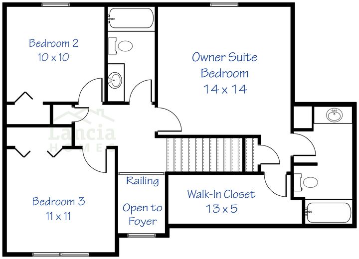 Property Photo: 1394 Jesters Court IN 46755