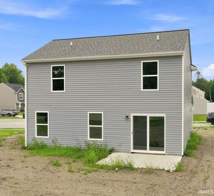 Property Photo:  1394 Jesters Court  IN 46755 